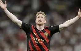  德布劳内关键节点惊险取胜，DWG带队取胜！-AYX·爱游戏