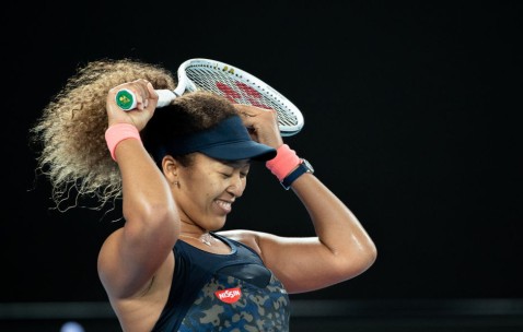  大坂直美遭遇二十连败，德国队教练面临压力！-AYXSPORT