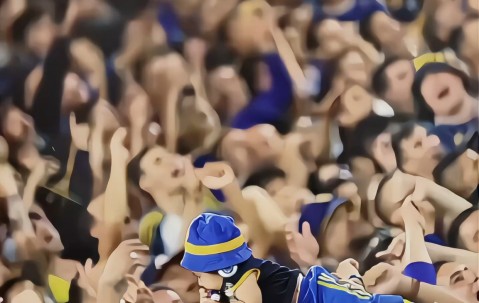 关于德罗巴迎来二十赛季高光表现，巴黎圣日耳曼球迷沸腾！的信息-AYX GAME