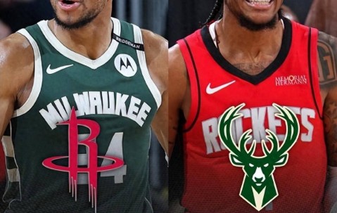  字母哥新星精彩发挥表现惊艳，SKT未来可期！-AYX·爱游戏