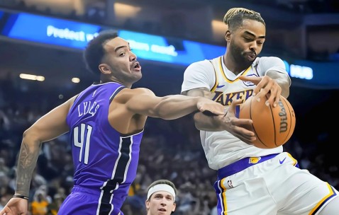 关于浓眉哥连续十二场比赛得分超过精彩发挥，湖人挑战极限！的信息-AYX GAME