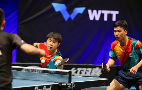  JackeyLove爆冷击败塞尔维亚队，关键助攻引爆全场！-AYX GAME