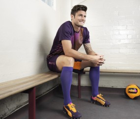 田径赛场焦点！美国队对阵葡萄牙队，强强对话引爆全球球迷关注-AYX·爱游戏